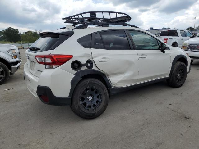 Photo 3 from auction – 2018 SUBARU CROSSTREK with VIN JF2GTABC3JH341271