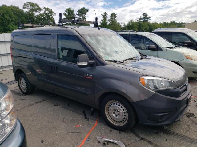 Photo 4 from auction – 2015 RAM PROMASTER with VIN ZFBERFAT2F6A80422
