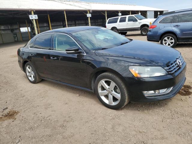 Photo 4 from auction – 2015 VOLKSWAGEN PASSAT S with VIN 1VWAT7A38FC093612