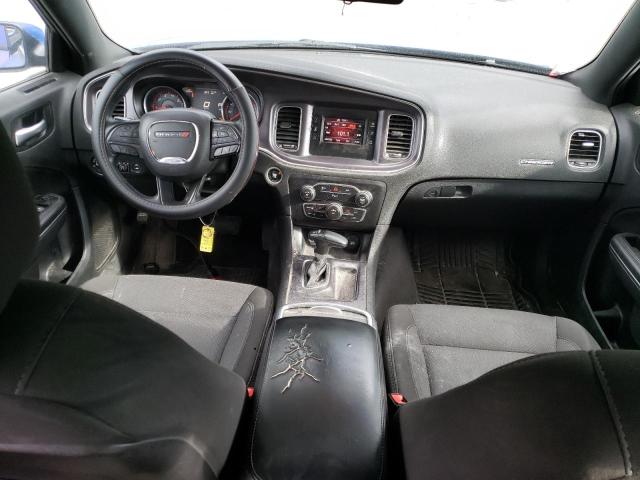 Foto 8 de la subasta – 2016 DODGE CHARGER SE con VIN 2C3CDXFG3GH127642