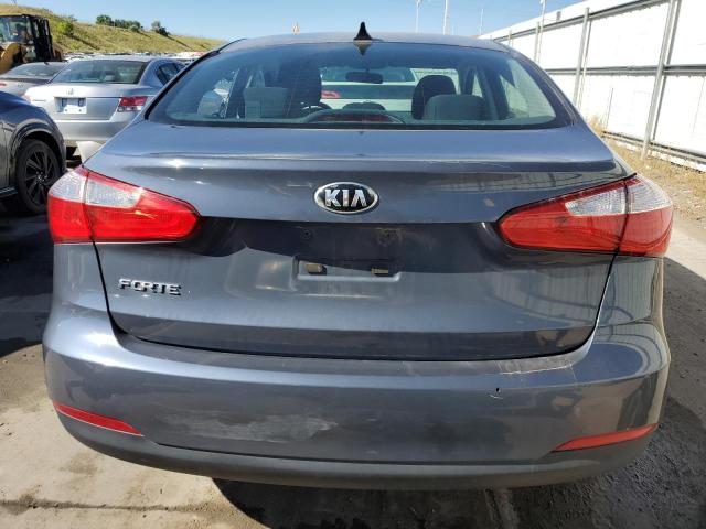 Photo 6 from auction – 2016 KIA FORTE LX with VIN KNAFK4A66G5613054