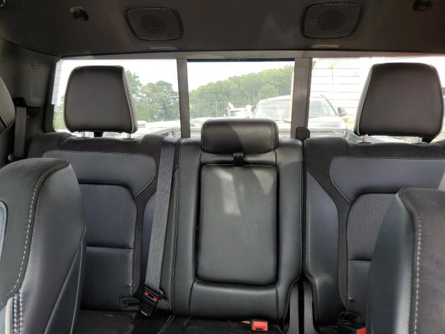 Photo 10 from auction – 2019 RAM 1500 LARAM with VIN 1C6SRFDT5KN796070