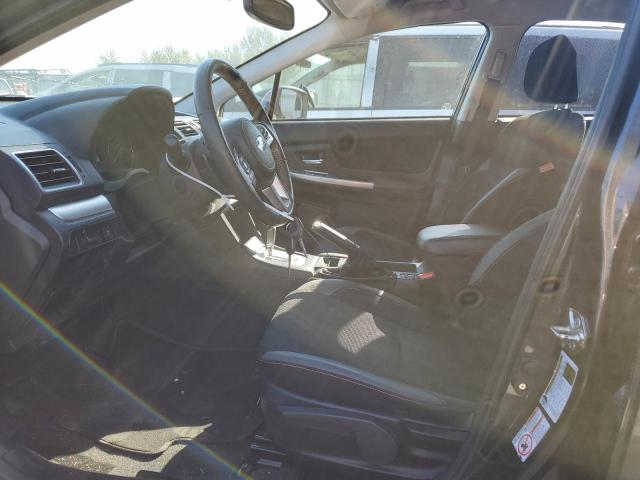 Photo 7 from auction – 2016 SUBARU CROSSTREK with VIN JF2GPABC0G8330838