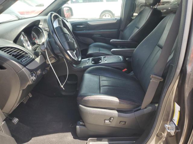 Photo 7 from auction – 2019 DODGE GRAND CARA with VIN 2C4RDGEG6KR630933