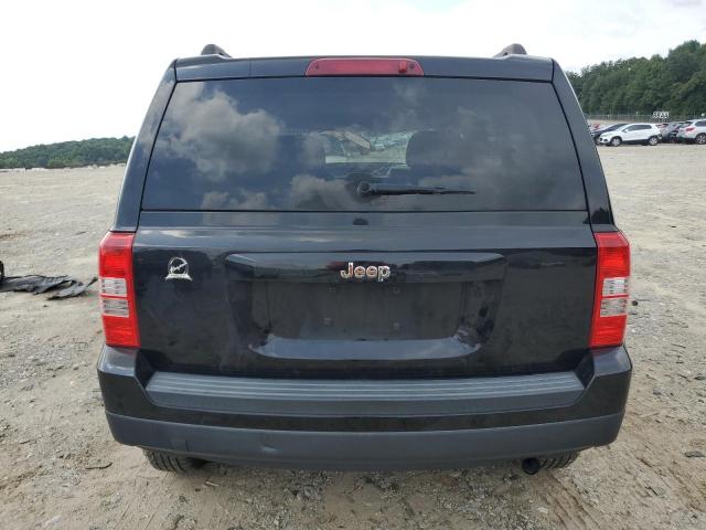 Photo 6 from auction – 2015 JEEP OTHER with VIN 1C4NJPBB1FD361586