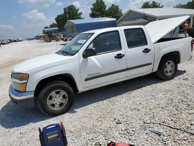 GMC CANYON 2004 с VIN 1GTCS136848109830 - Снимка от търг