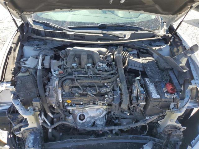 Photo 11 from auction – 2017 NISSAN MAXIMA 3.5 with VIN 1N4AA6AP6HC424590