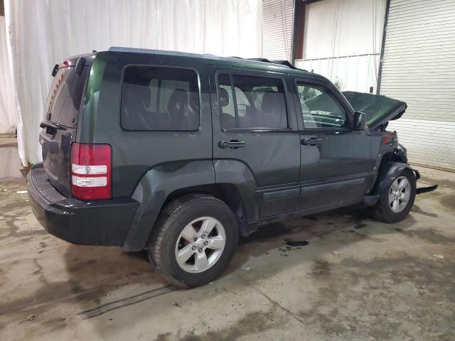 Photo 3 from auction – 2012 JEEP LIBERTY SP with VIN 1C4PJMAK7CW102240