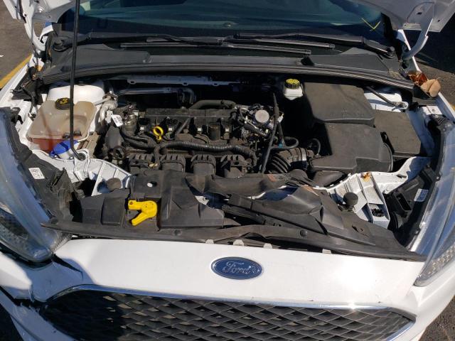 Photo 11 from auction – 2017 FORD FOCUS S with VIN 1FADP3E21HL344414