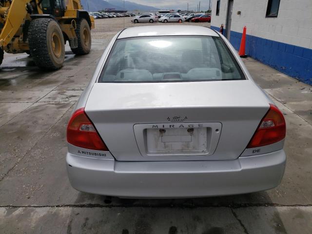 Photo 6 from auction – 2000 MITSUBISHI MIRAGE DE with VIN JA3AY26C7YU020453