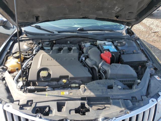 Photo 11 from auction – 2012 LINCOLN MKZ with VIN 3LNHL2JC9CR826506