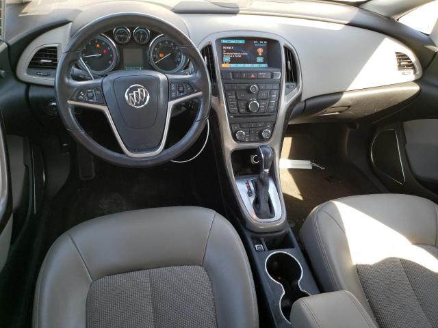 Photo 8 from auction – 2014 BUICK VERANO CON with VIN 1G4PR5SK4E4202660