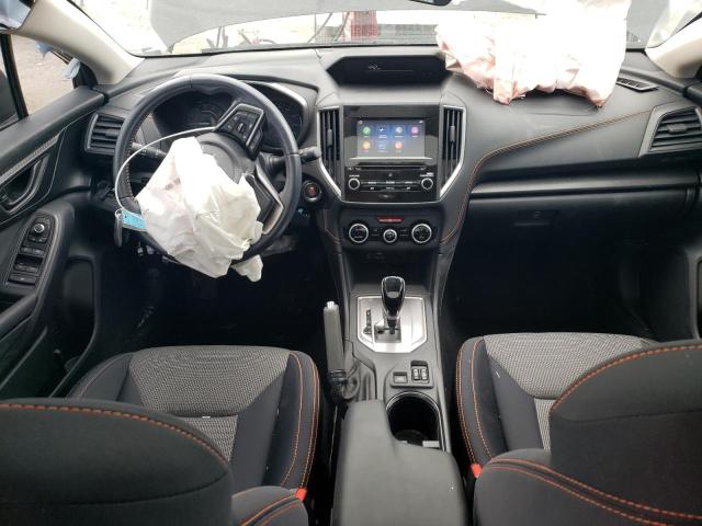 Photo 8 from auction – 2020 SUBARU CROSSTREK with VIN JF2GTAEC5LH242238
