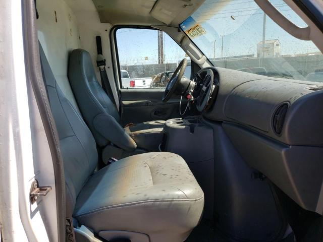 Фото 11 с аукциона – 2003 FORD ECONOLINE с VIN 1FTSS34SX3HB80805