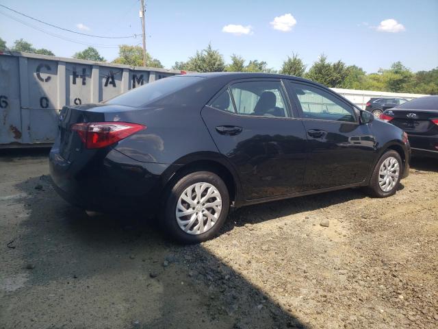 Photo 3 from auction – 2018 TOYOTA COROLLA L with VIN 5YFBURHE6JP817479