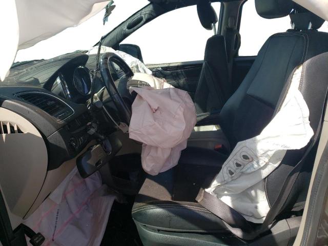 Photo 7 from auction – 2019 DODGE GRAND CARA with VIN 2C4RDGCG6KR776140