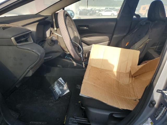 Photo 7 from auction – 2020 TOYOTA COROLLA LE with VIN 5YFEPRAE4LP120183