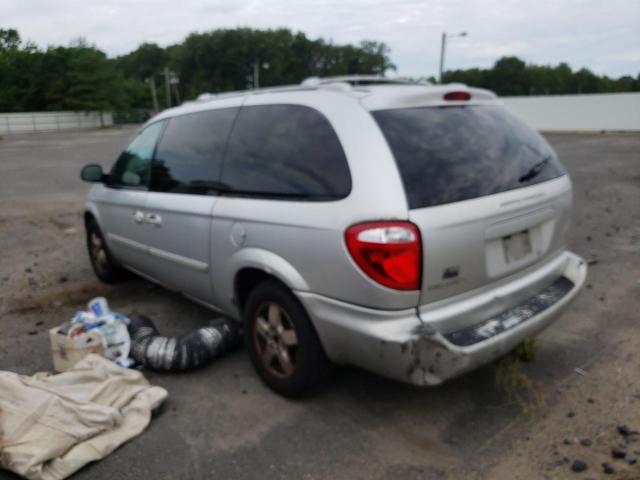 Photo 2 from auction – 2004 DODGE GRAND CARA with VIN 2D4GP44L34R515546