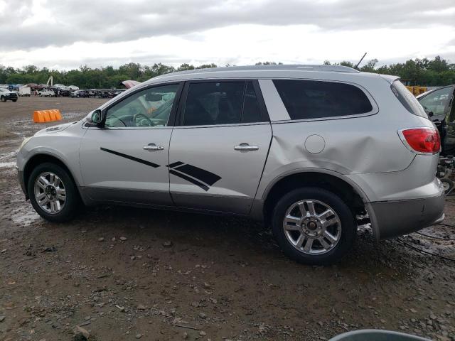 Photo 2 from auction – 2009 BUICK ENCLAVE CX with VIN 5GAEV23D79J176215