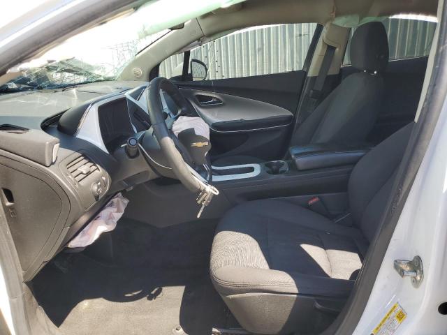 Photo 7 from auction – 2013 CHEVROLET VOLT with VIN 1G1RE6E49DU103769