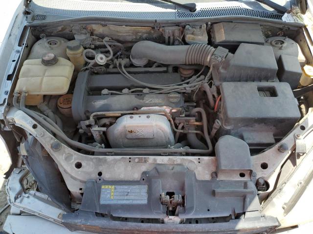 Photo 11 from auction – 2004 FORD FOCUS SE C with VIN 1FAFP34334W160653