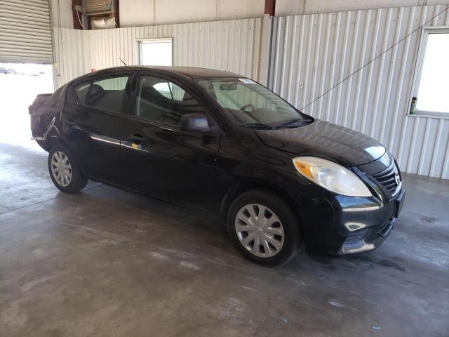 Photo 4 from auction – 2014 NISSAN VERSA S with VIN 3N1CN7AP1EL815968