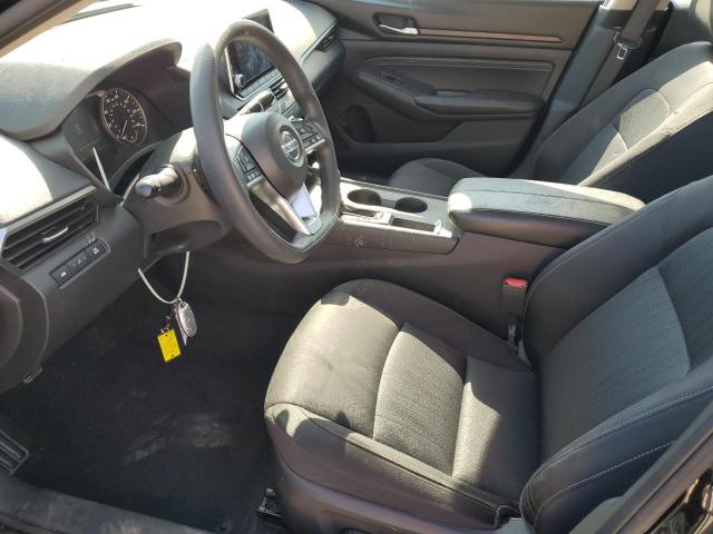 Photo 7 from auction – 2020 NISSAN ALTIMA S with VIN 1N4BL4BV3LC190188