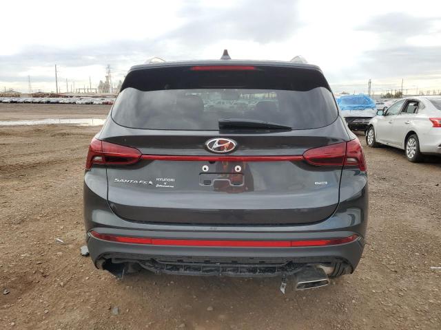 Photo 6 from auction – 2023 HYUNDAI SANTA FE S with VIN 5NMS2DAJ6PH569575