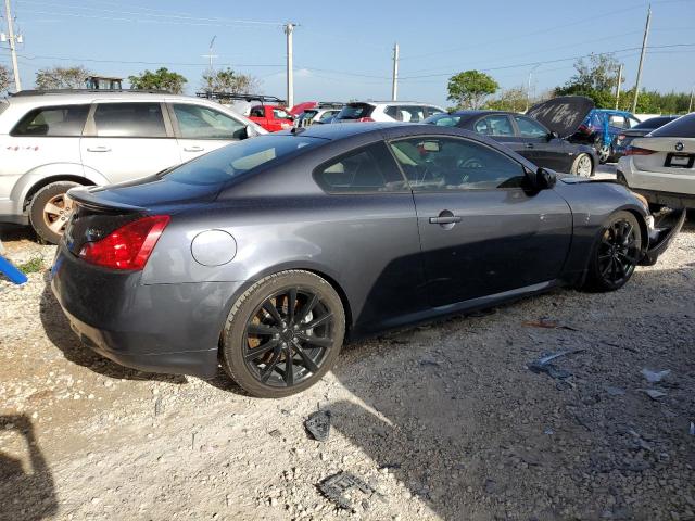 Photo 3 from auction – 2008 INFINITI G37 BASE with VIN JNKCV64E58M128535
