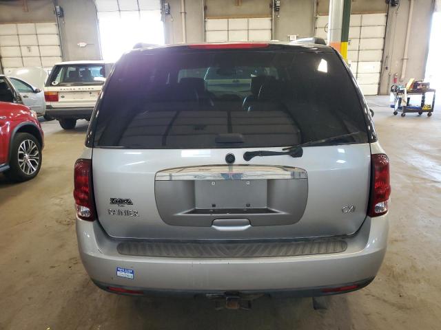 Photo 6 from auction – 2004 BUICK RAINIER with VIN 5GADT13S342177861