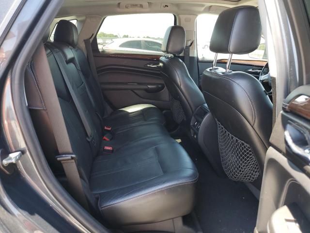 Photo 10 from auction – 2012 CADILLAC SRX LUXURY with VIN 3GYFNAE36CS576235