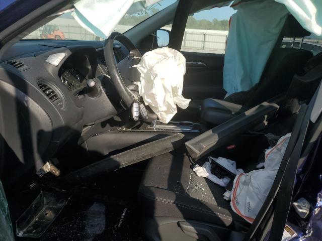 Photo 7 from auction – 2019 NISSAN PATHFINDER with VIN 5N1DR2MN2KC584147
