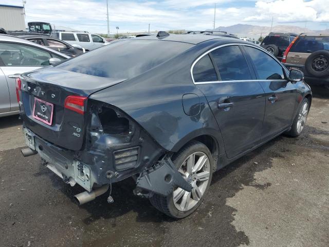Photo 3 from auction – 2012 VOLVO S60 T6 with VIN YV1902FH8C2135861