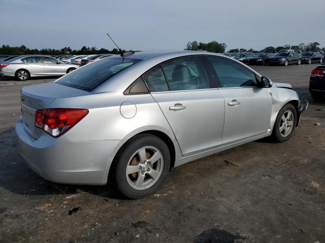 Photo 3 from auction – 2015 CHEVROLET CRUZE LT with VIN 1G1PC5SB0F7205330
