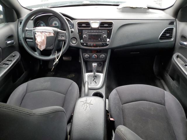 Photo 8 from auction – 2013 CHRYSLER 200 LX with VIN 1C3CCBAB2DN648176