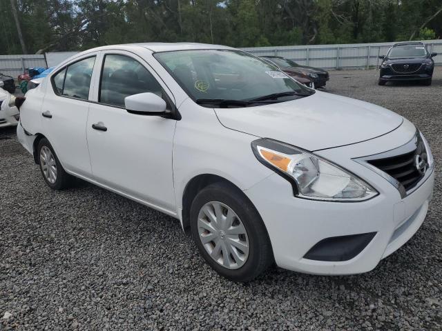 Photo 4 from auction – 2016 NISSAN VERSA S with VIN 3N1CN7AP4GL914366