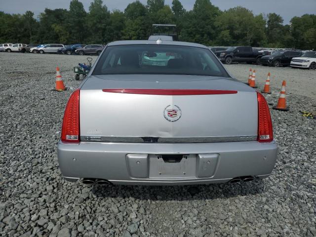 Photo 6 from auction – 2009 CADILLAC DTS with VIN 1G6KD57Y69U144764