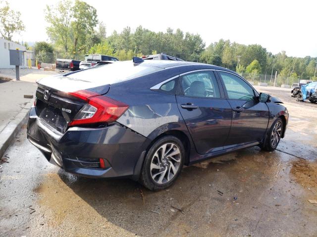 Foto 3 de la subasta – 2017 HONDA CIVIC EX con VIN 19XFC2F74HE014519