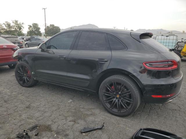 Photo 2 from auction – 2015 PORSCHE MACAN TURB with VIN WP1AF2A5XFLB99833