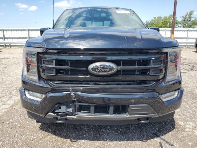Photo 5 from auction – 2021 FORD F150 SUPER with VIN 1FTFW1ED8MFB47714