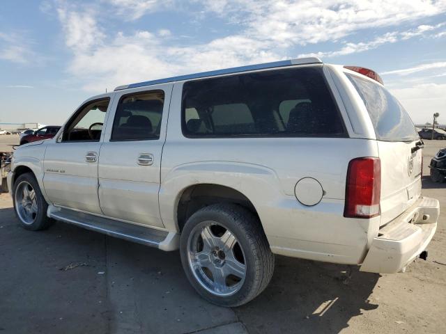 Photo 2 from auction – 2003 CADILLAC ESCALADE E with VIN 3GYFK66N03G220940
