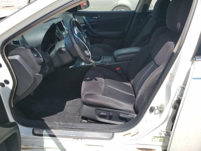 Photo 7 from auction – 2014 NISSAN MAXIMA S with VIN 1N4AA5AP2EC486249