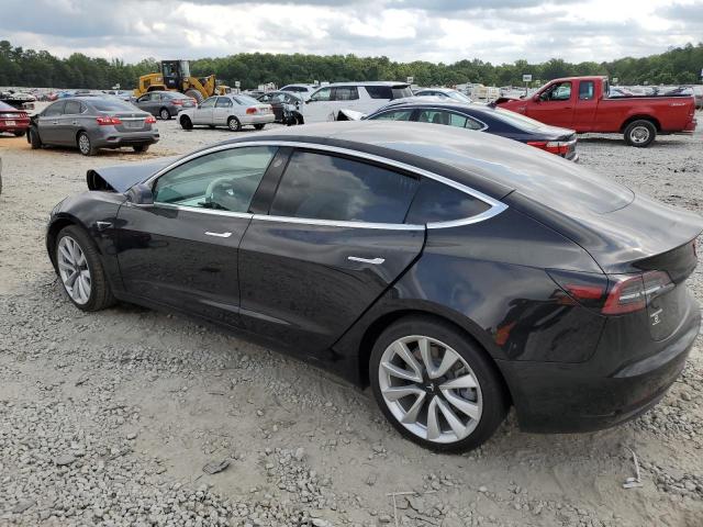 Photo 2 from auction – 2018 TESLA MODEL 3 with VIN 5YJ3E1EA8JF177954