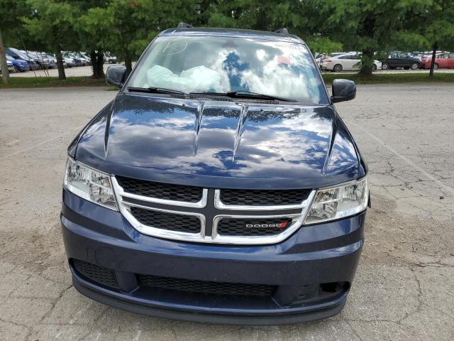 Photo 5 from auction – 2019 DODGE JOURNEY SE with VIN 3C4PDCAB5KT744221