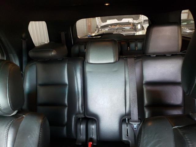Photo 10 from auction – 2013 FORD EXPLORER X with VIN 1FM5K7D82DGA54109