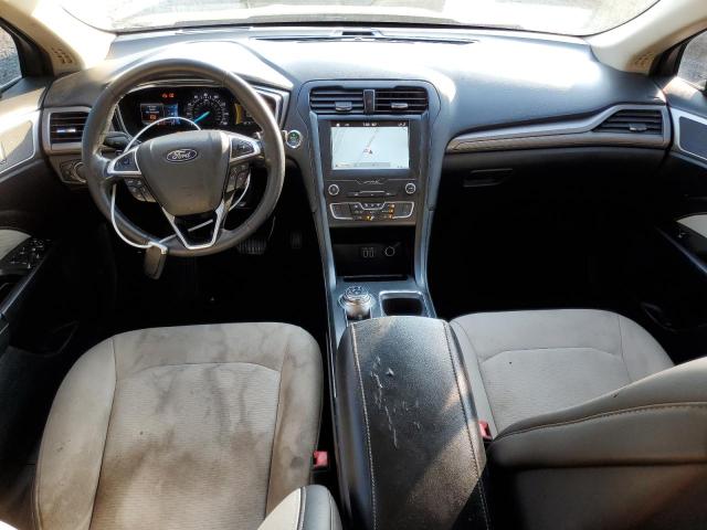 Photo 8 from auction – 2019 FORD FUSION SE with VIN 3FA6P0HD3KR127248