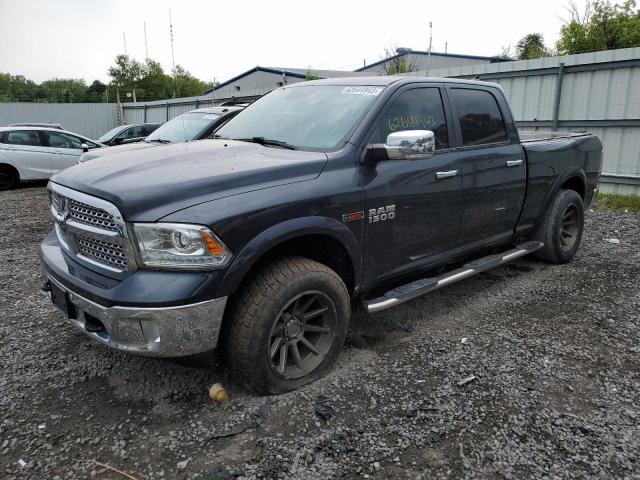 RAM 1500 LARAM 2016 with VIN 1C6RR7VM7GS374709 - Photo from auction