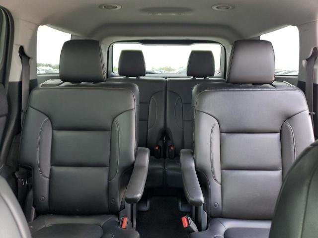 Photo 10 from auction – 2018 GMC ACADIA SLT with VIN 1GKKNMLS1JZ185904