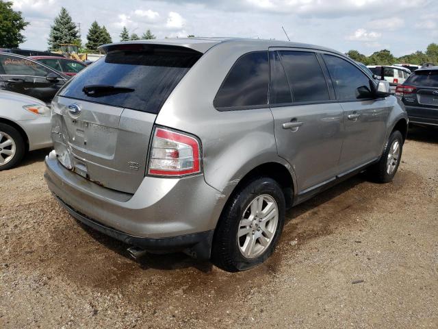 Photo 3 from auction – 2008 FORD EDGE SEL with VIN 2FMDK48C08BA47312