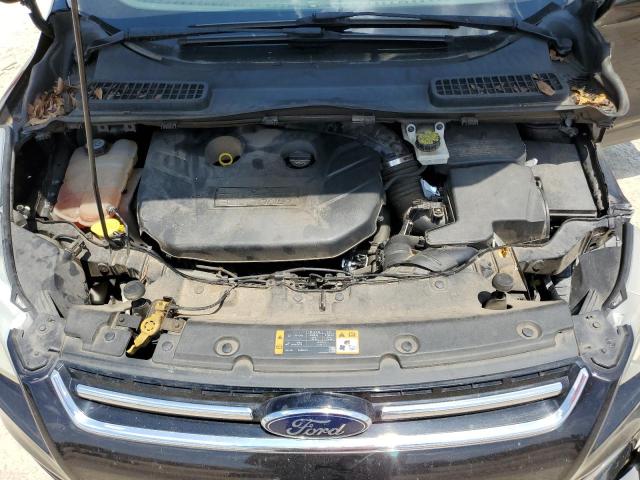 Photo 12 from auction – 2013 FORD ESCAPE SEL with VIN 1FMCU0H93DUD34909